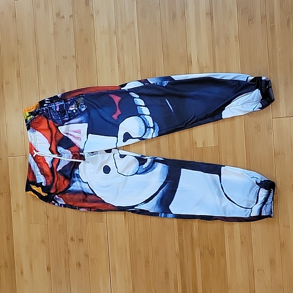 Anime Joggers